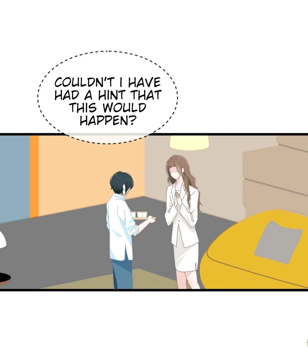 Cháo Xià Chapter 3: Just Neighbors! - Page 29