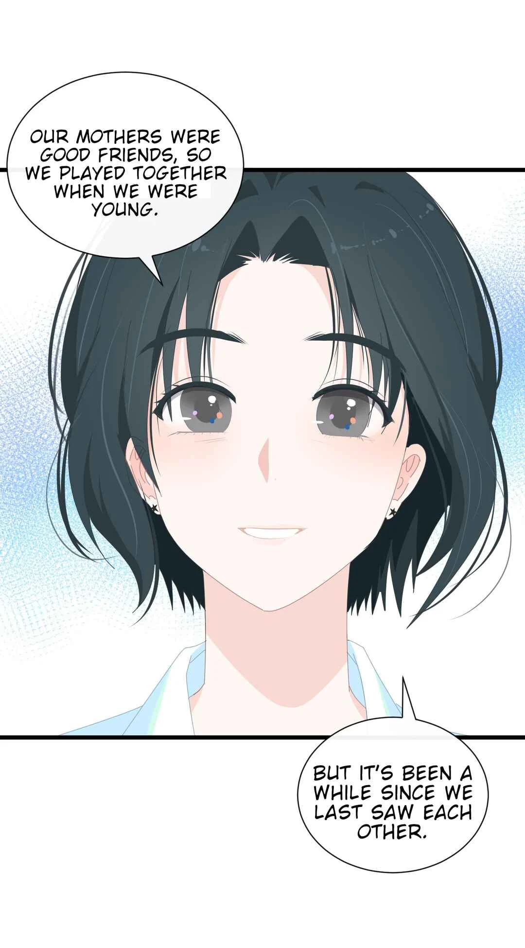 Cháo Xià Chapter 3: Just Neighbors! - Page 37
