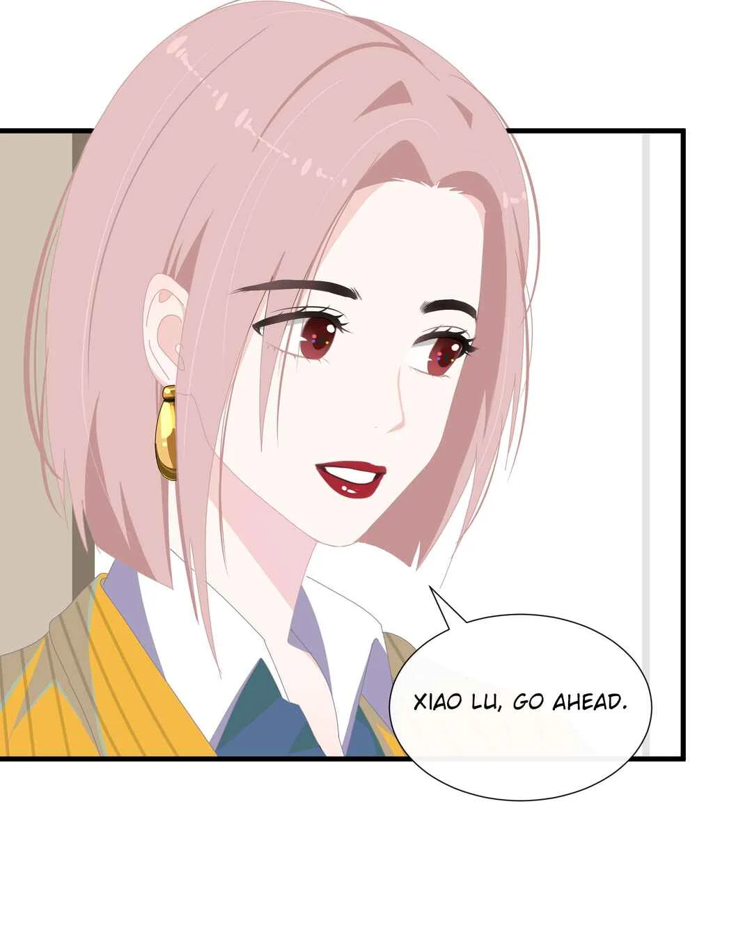 Cháo Xià Chapter 4: Jiejie Will Be Sad - Page 8