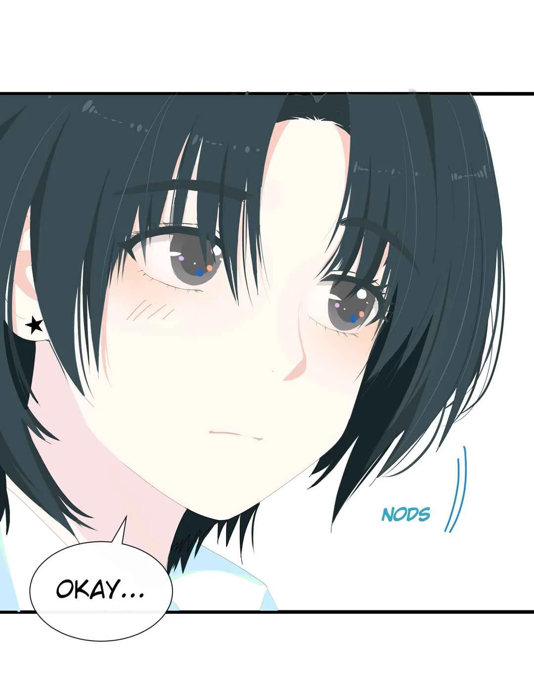 Cháo Xià Chapter 4: Jiejie Will Be Sad - Page 9