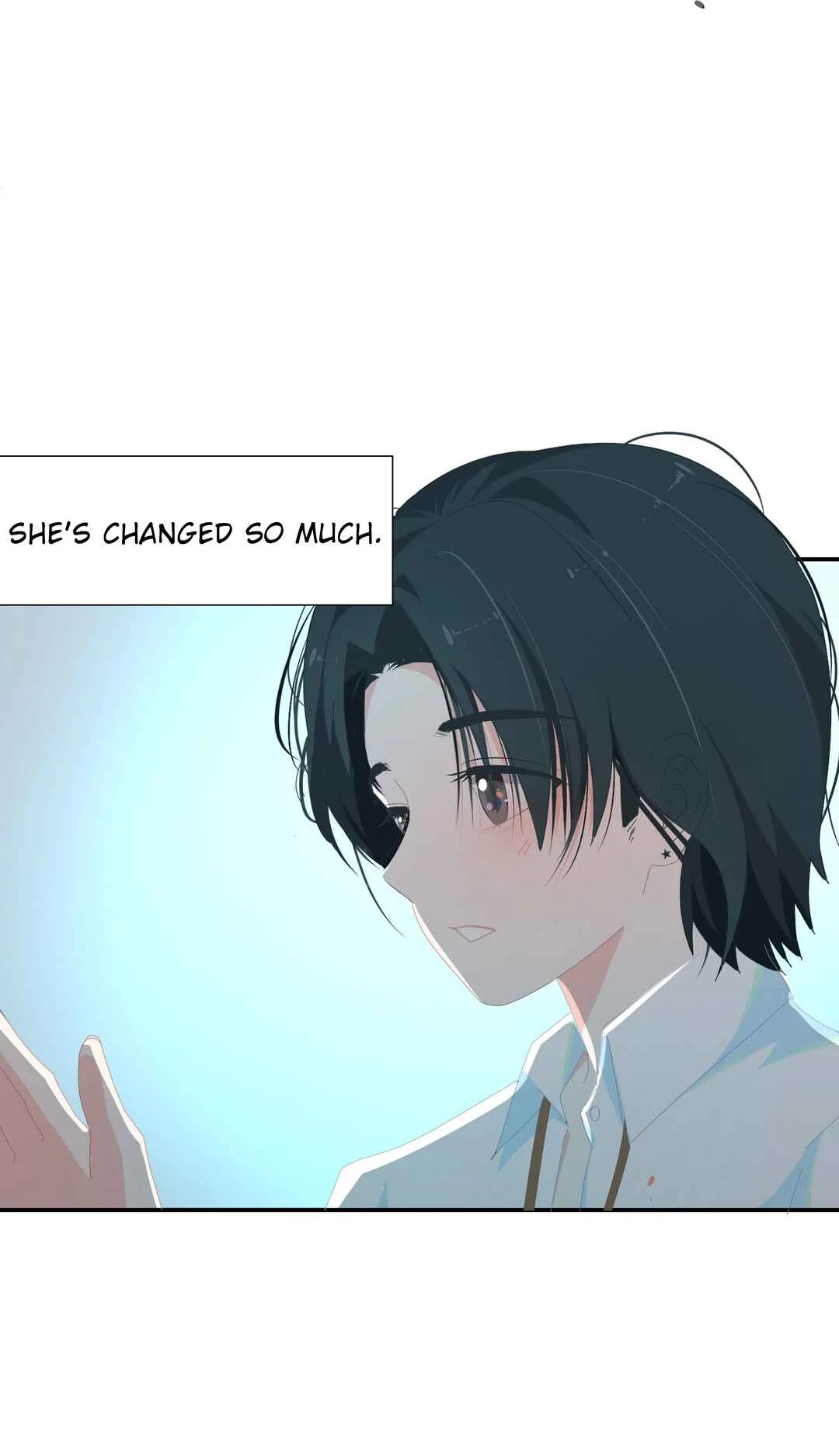 Cháo Xià Chapter 4: Jiejie Will Be Sad - Page 14
