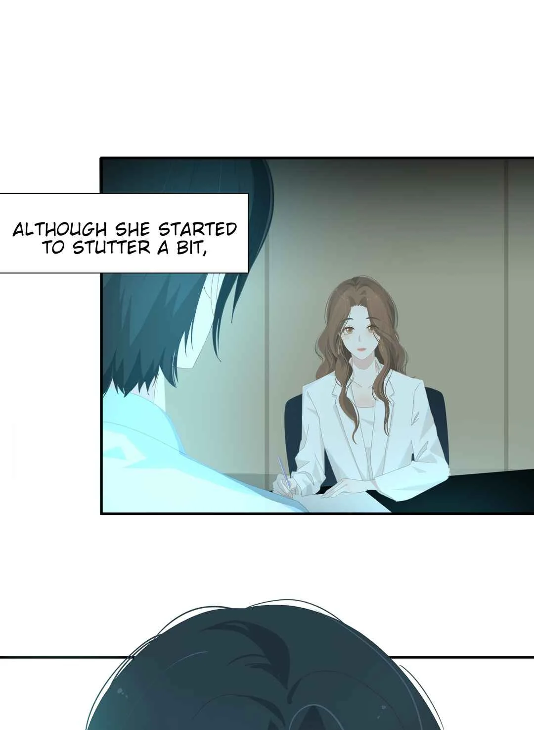 Cháo Xià Chapter 4: Jiejie Will Be Sad - Page 15