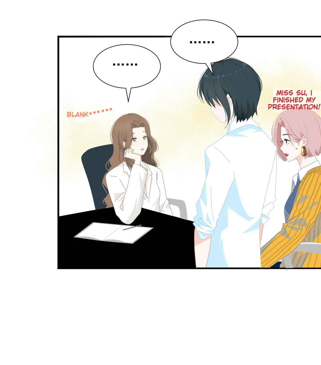 Cháo Xià Chapter 4: Jiejie Will Be Sad - Page 20