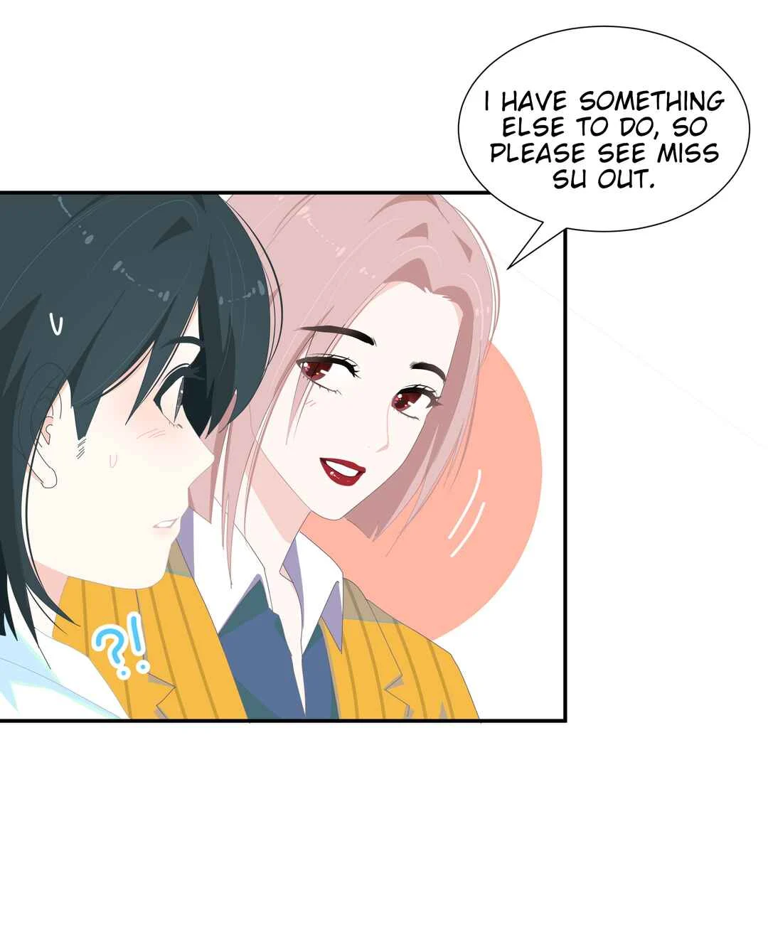 Cháo Xià Chapter 4: Jiejie Will Be Sad - Page 24