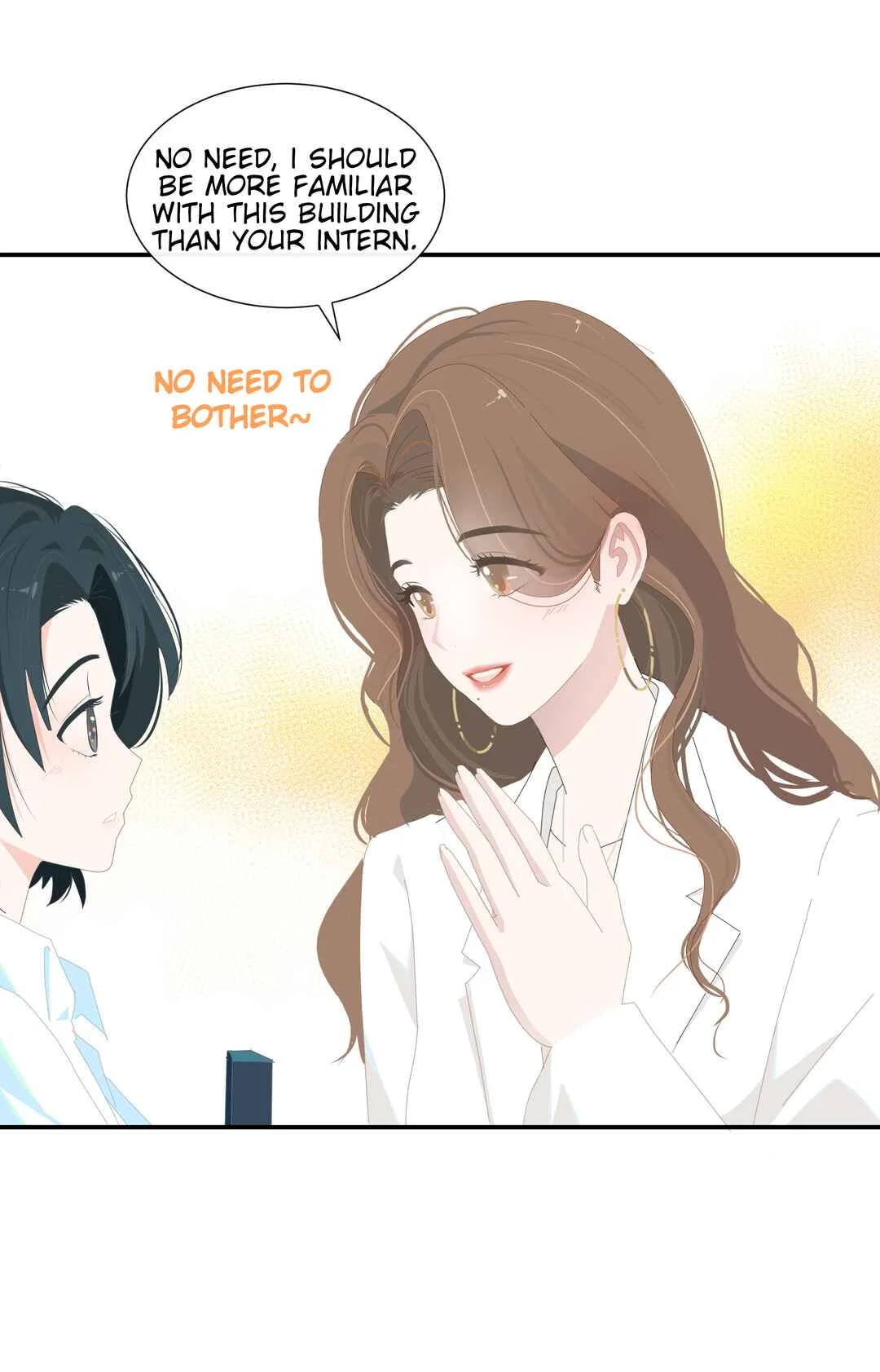 Cháo Xià Chapter 4: Jiejie Will Be Sad - Page 26