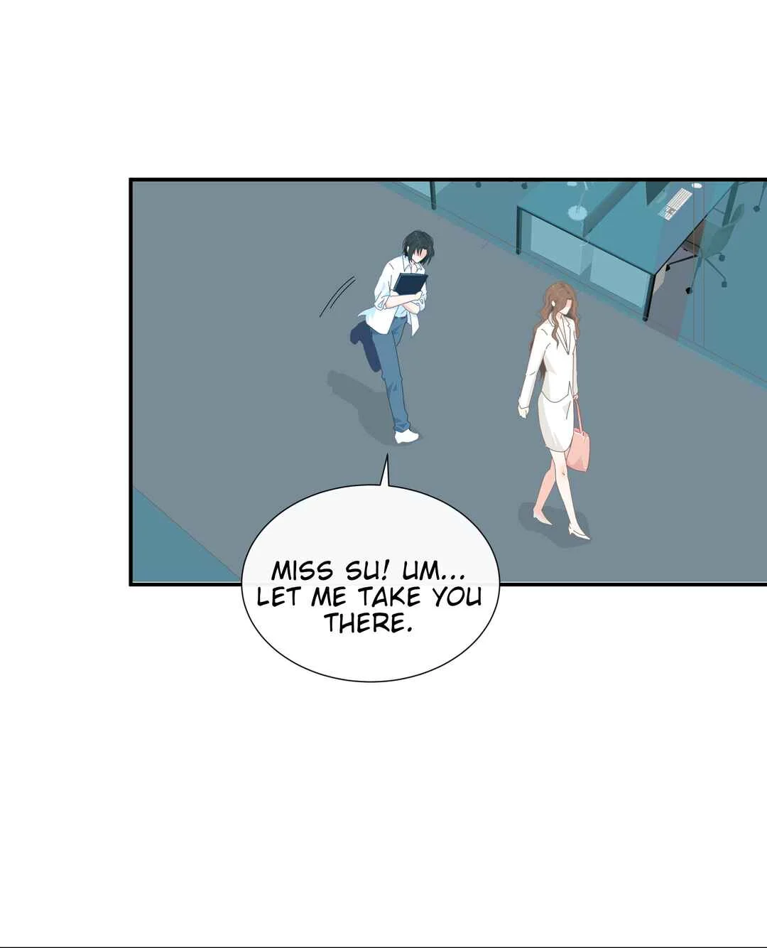 Cháo Xià Chapter 4: Jiejie Will Be Sad - Page 28