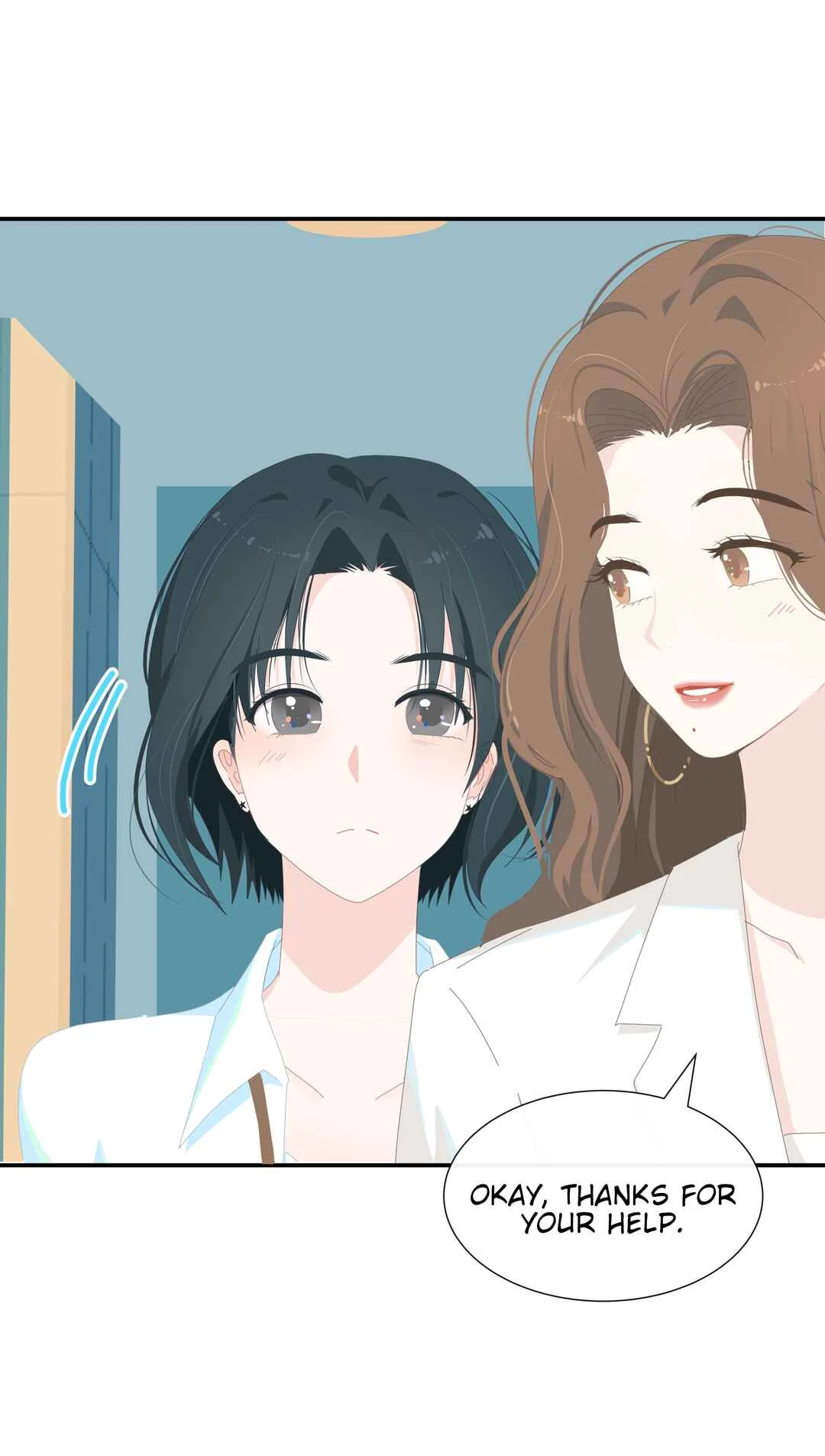 Cháo Xià Chapter 4: Jiejie Will Be Sad - Page 31