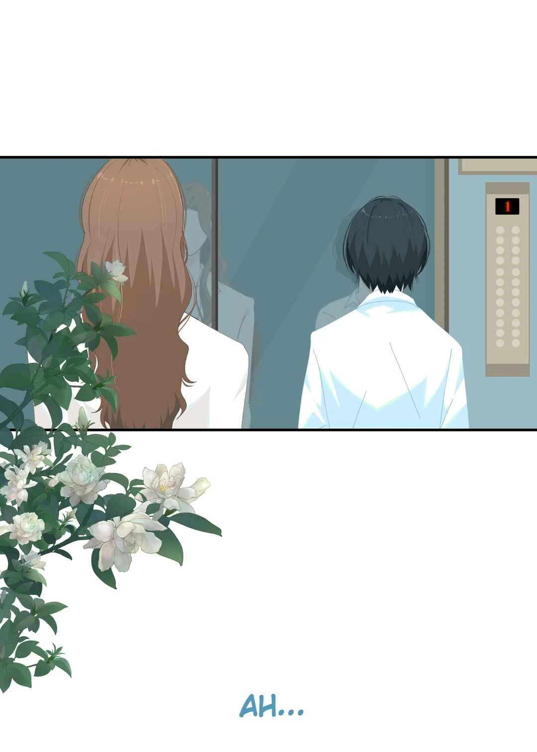 Cháo Xià Chapter 4: Jiejie Will Be Sad - Page 35