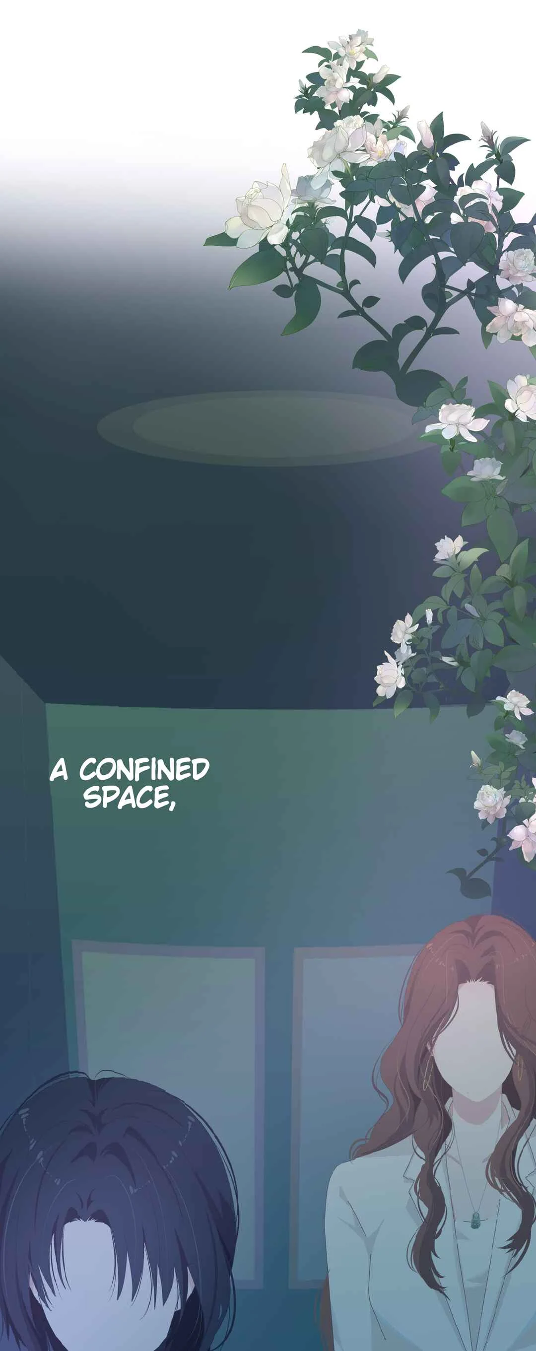 Cháo Xià Chapter 4: Jiejie Will Be Sad - Page 36