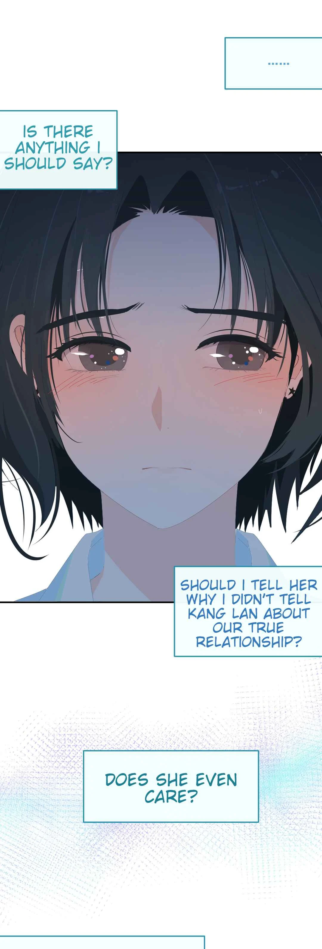 Cháo Xià Chapter 4: Jiejie Will Be Sad - Page 38