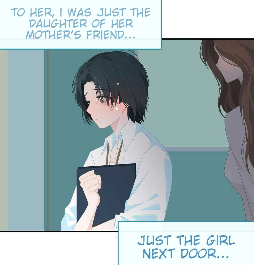 Cháo Xià Chapter 4: Jiejie Will Be Sad - Page 39