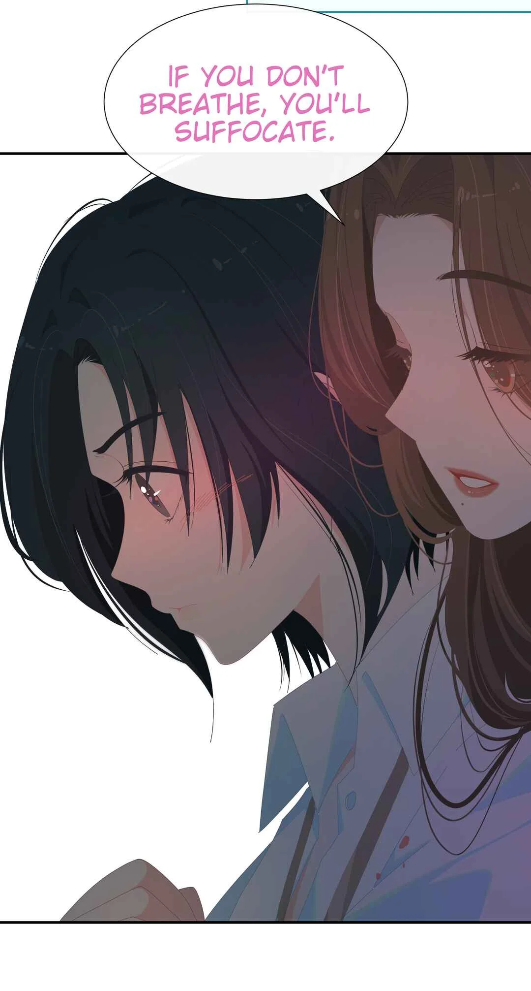 Cháo Xià Chapter 4: Jiejie Will Be Sad - Page 40