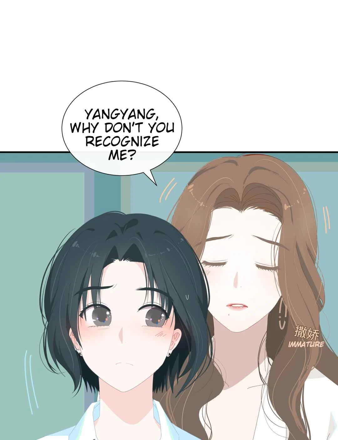 Cháo Xià Chapter 4: Jiejie Will Be Sad - Page 44