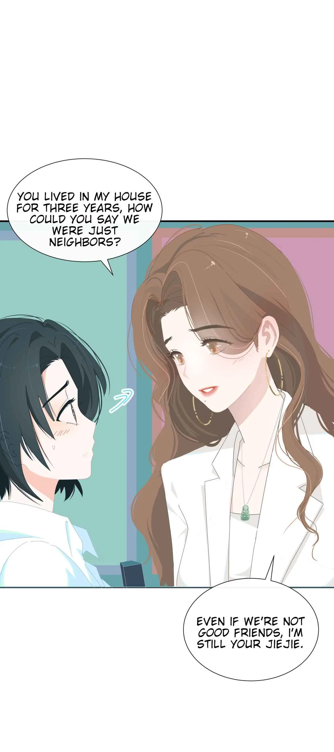 Cháo Xià Chapter 5: No Conscience  - Page 2