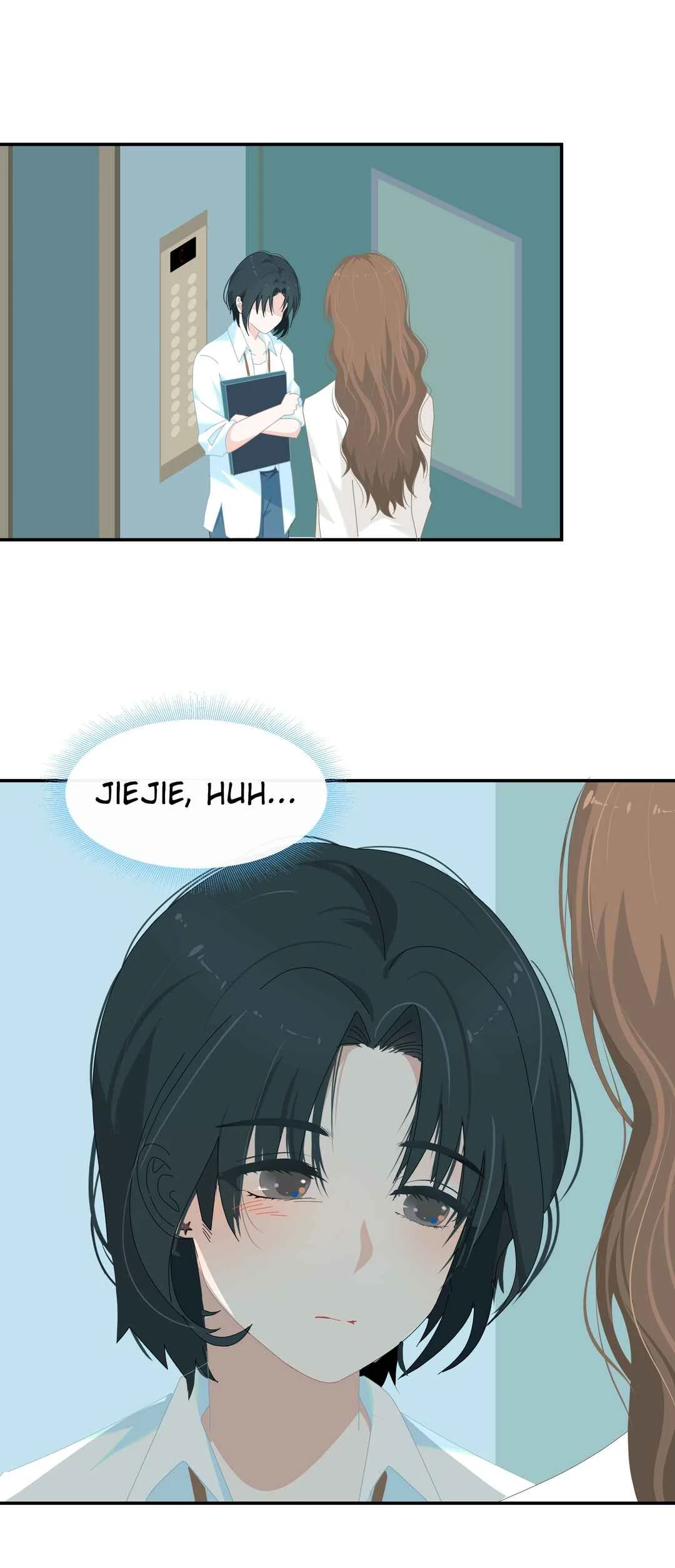 Cháo Xià Chapter 5: No Conscience  - Page 3
