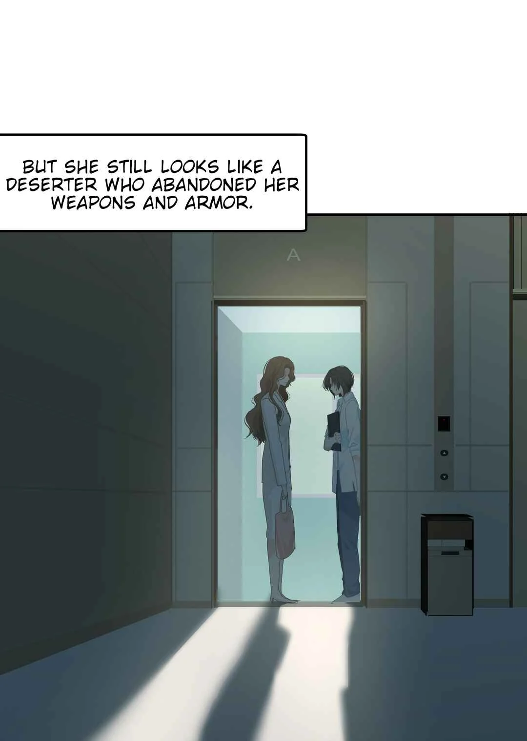 Cháo Xià Chapter 5: No Conscience  - Page 12