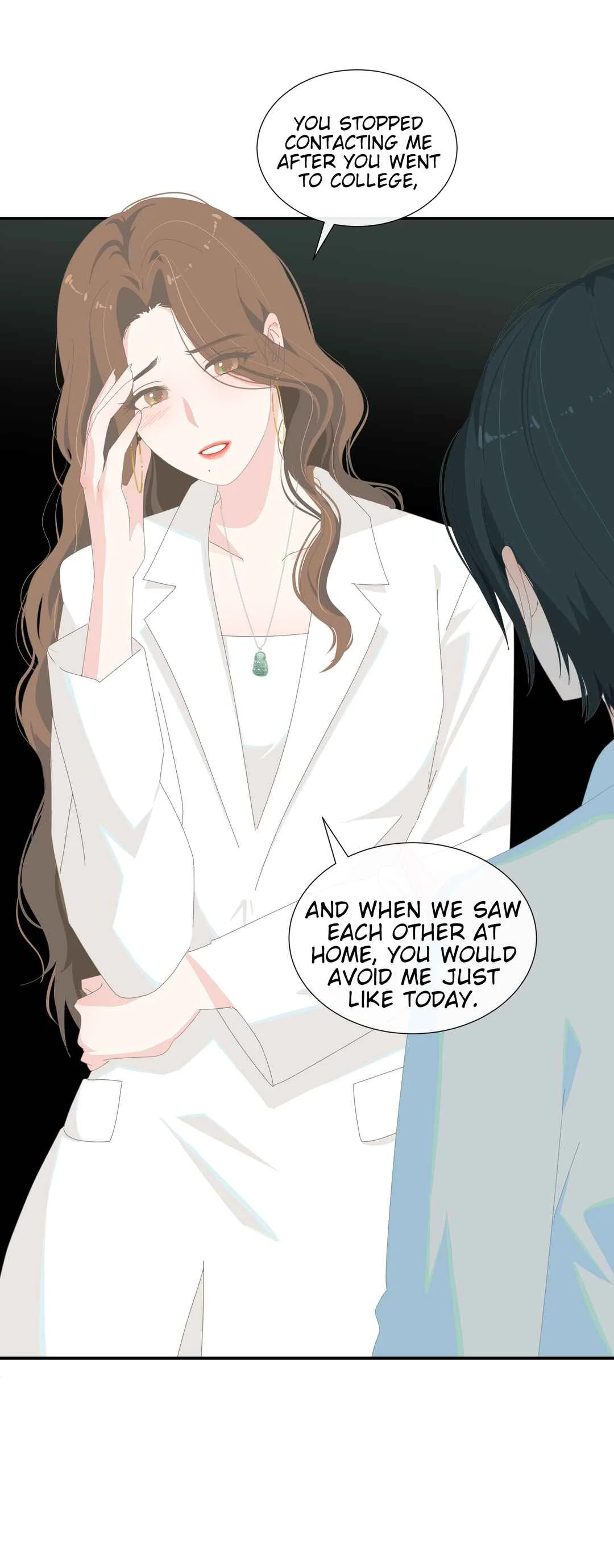 Cháo Xià Chapter 5: No Conscience  - Page 18