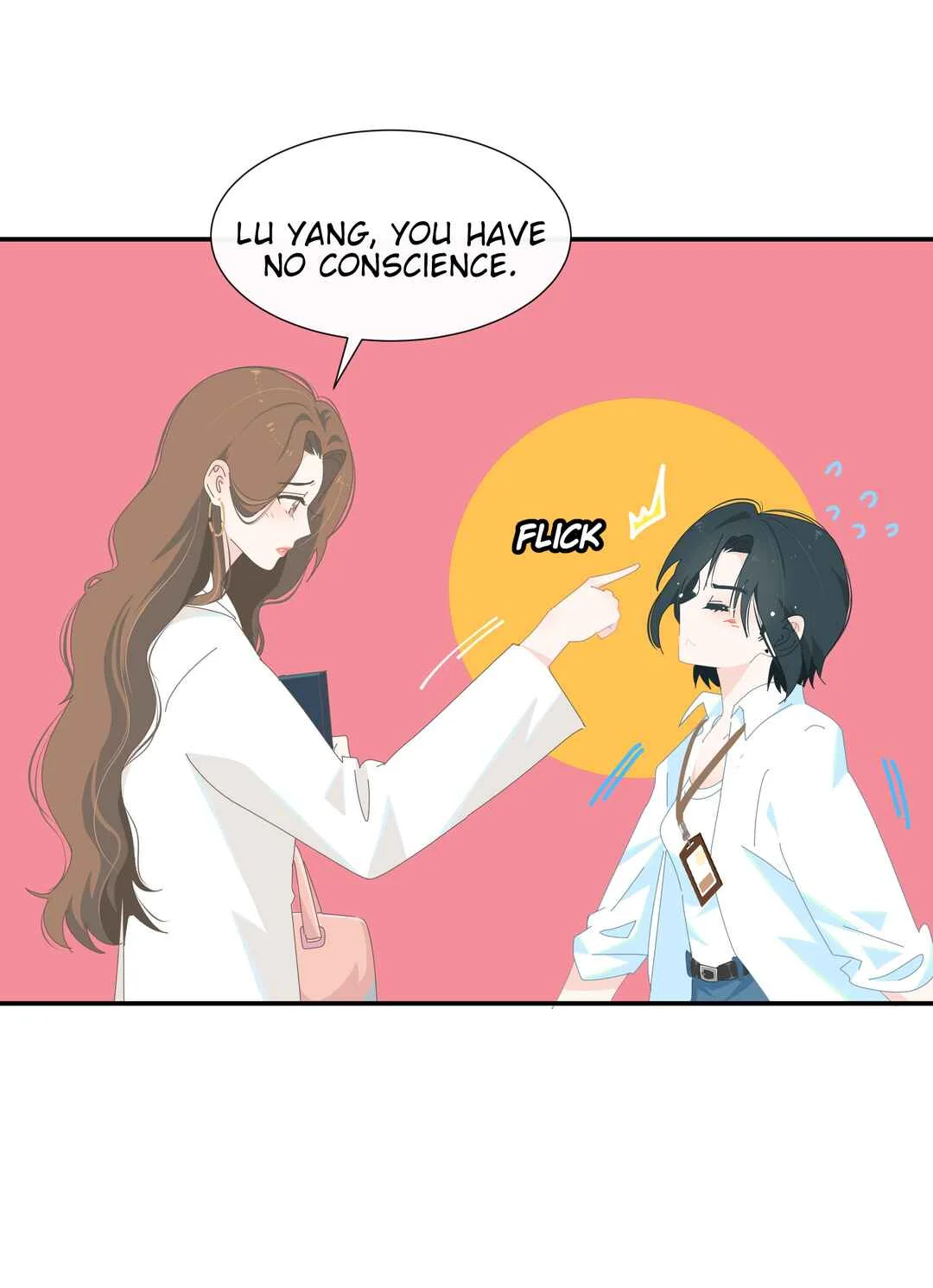 Cháo Xià Chapter 5: No Conscience  - Page 21