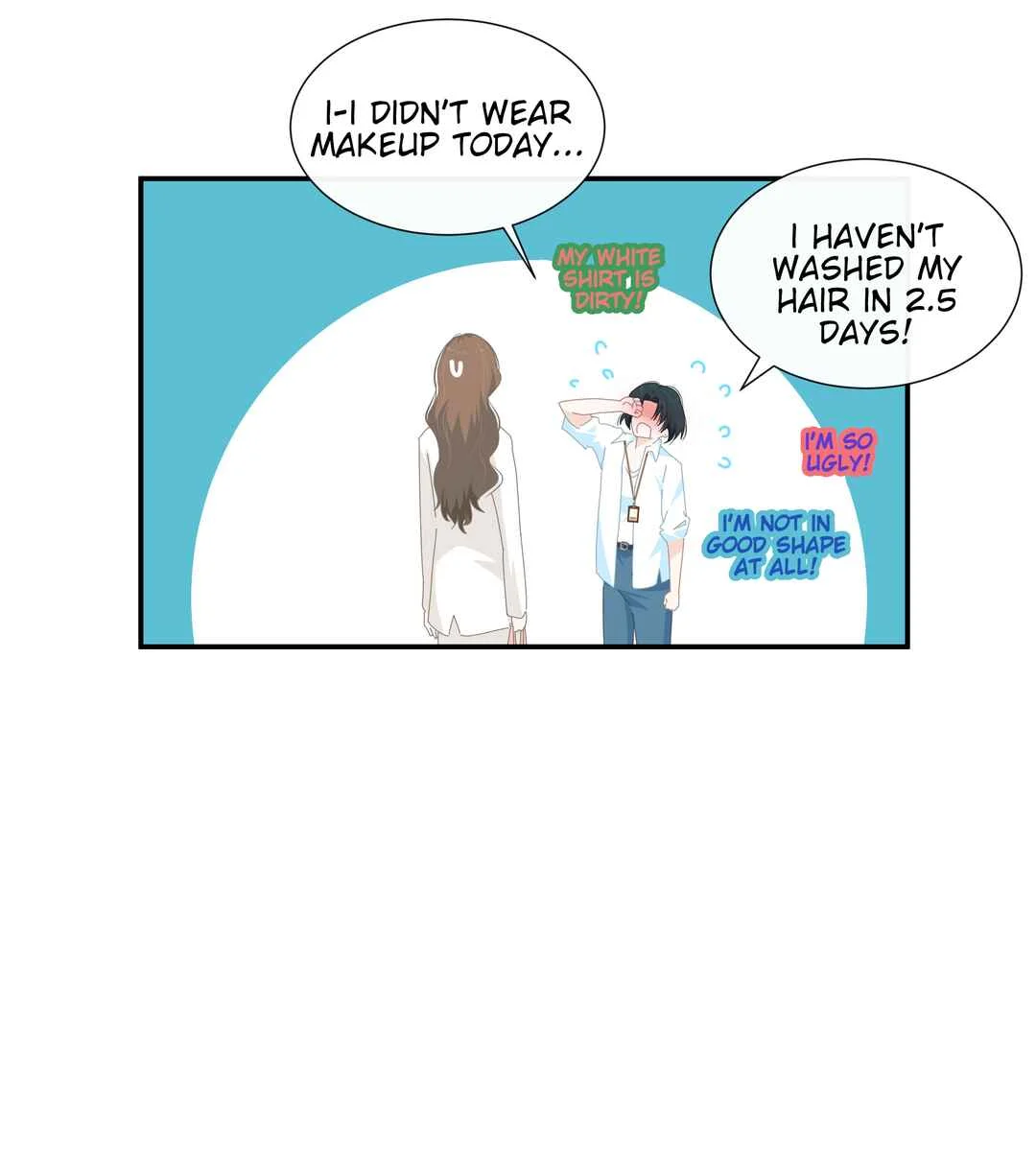 Cháo Xià Chapter 5: No Conscience  - Page 24