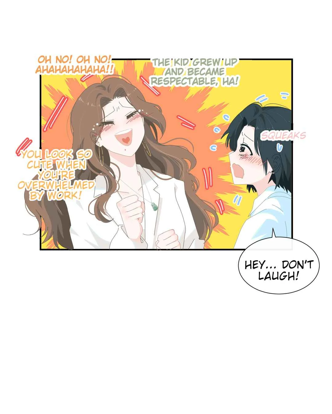 Cháo Xià Chapter 5: No Conscience  - Page 27