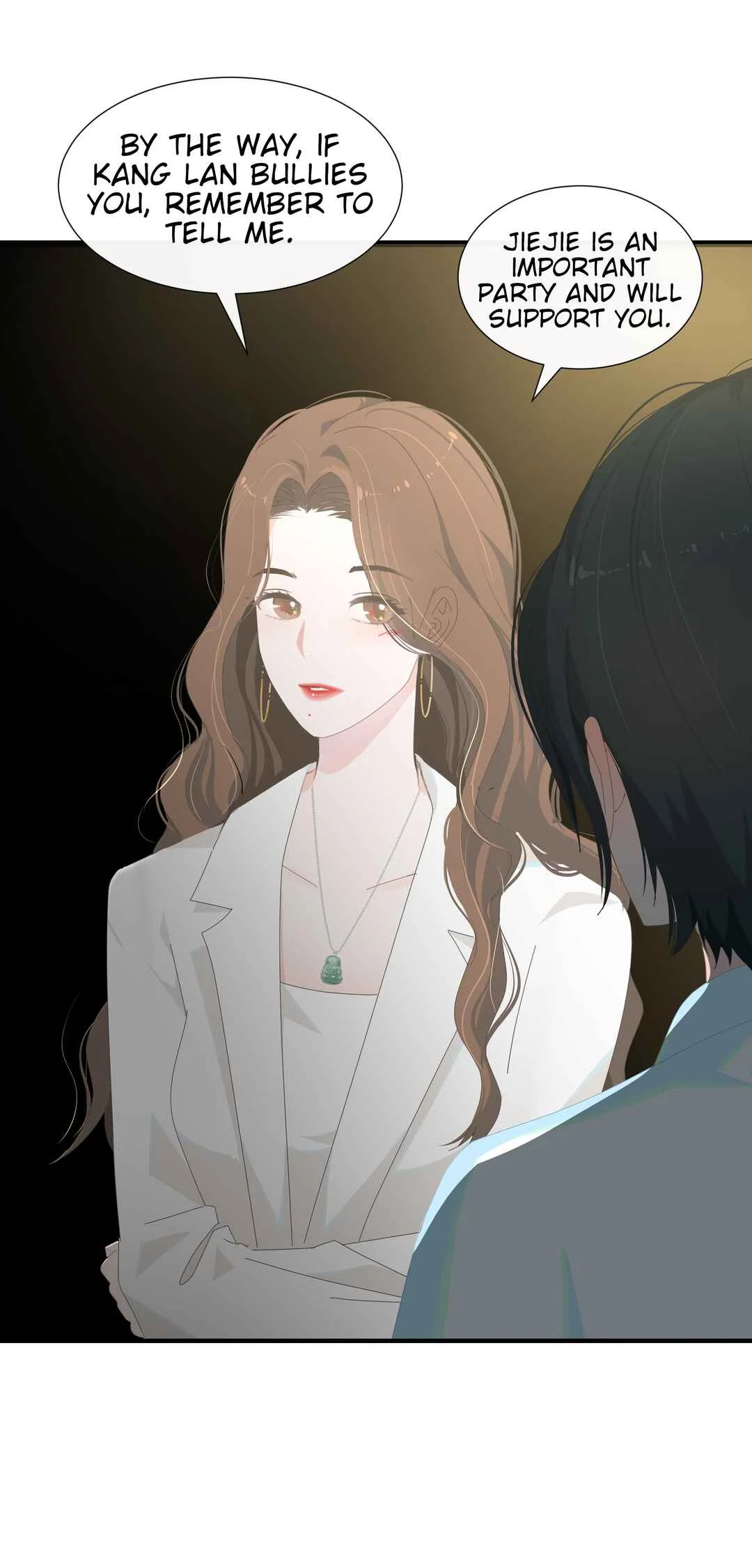 Cháo Xià Chapter 5: No Conscience  - Page 34