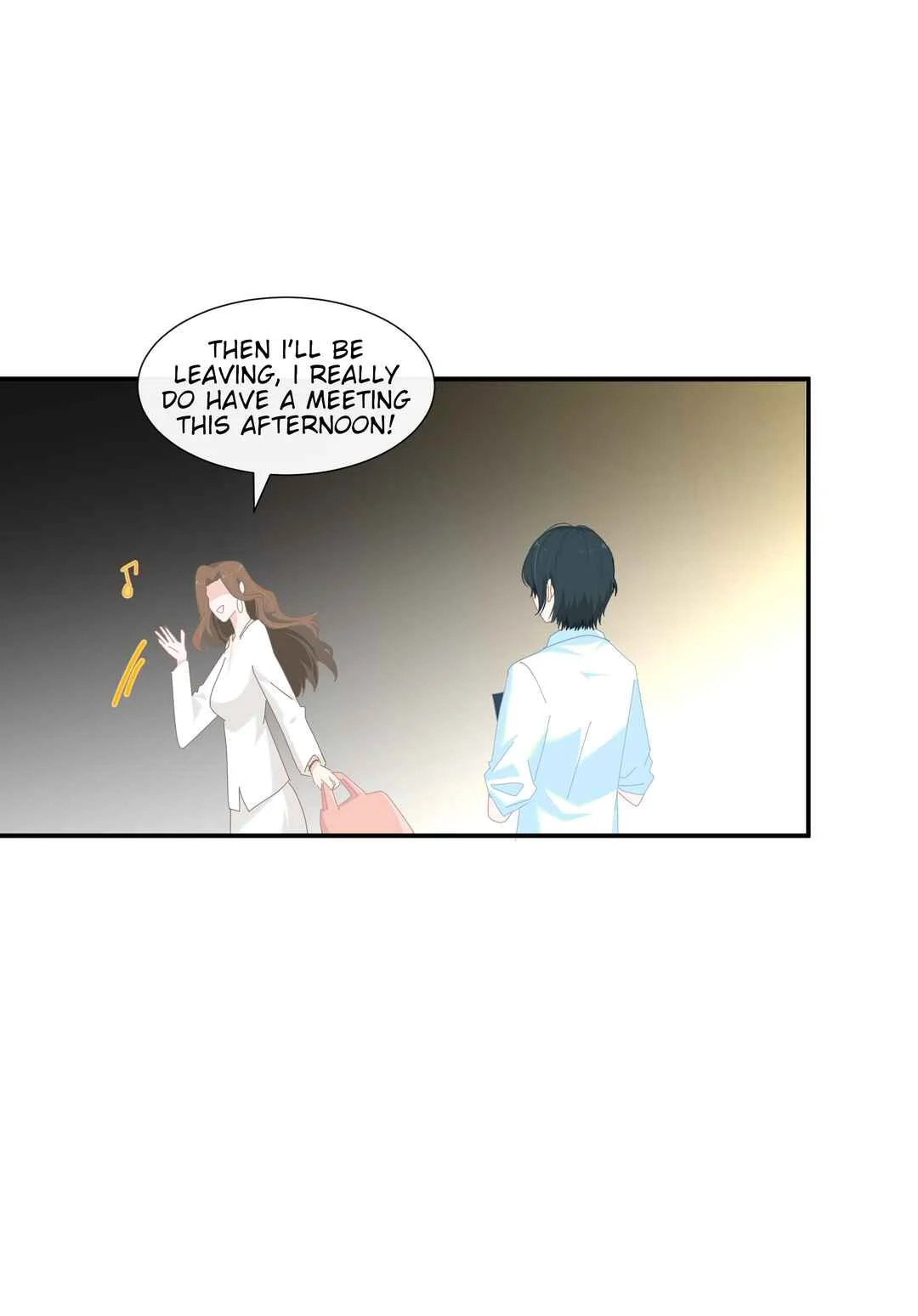Cháo Xià Chapter 5: No Conscience  - Page 36