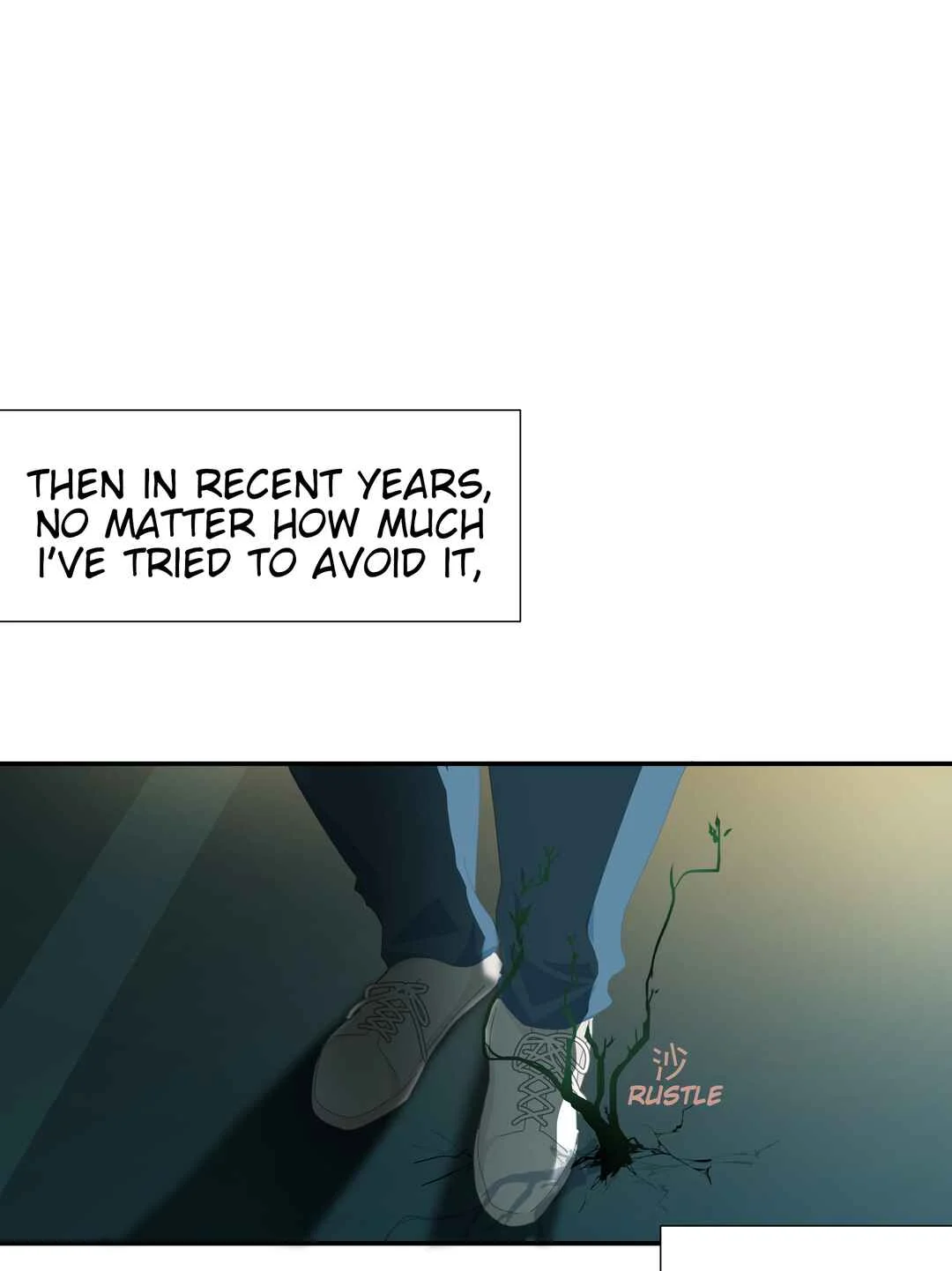 Cháo Xià Chapter 5: No Conscience  - Page 39