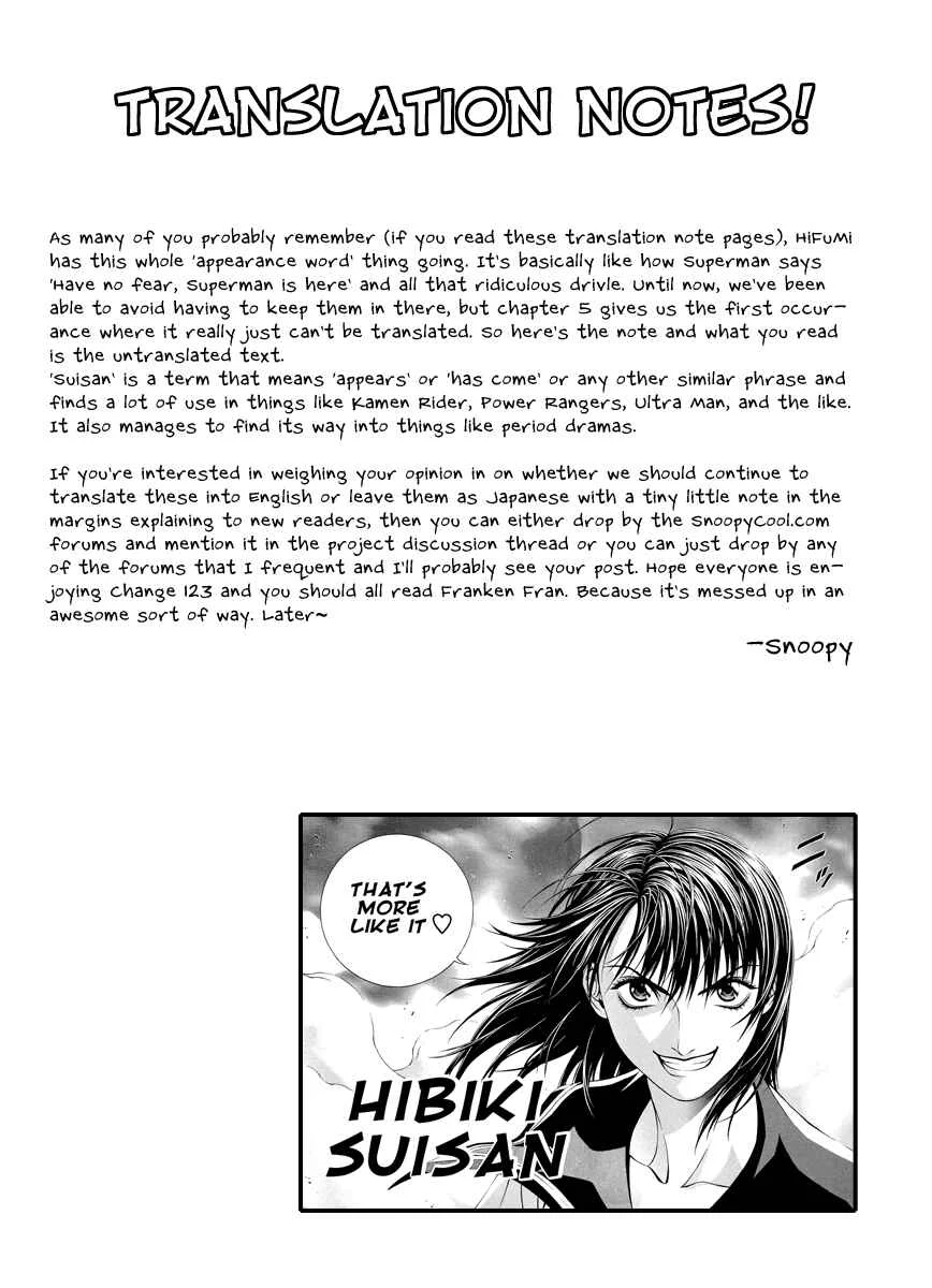 Change 1 2 3 Chapter 5: Approximation - Page 33