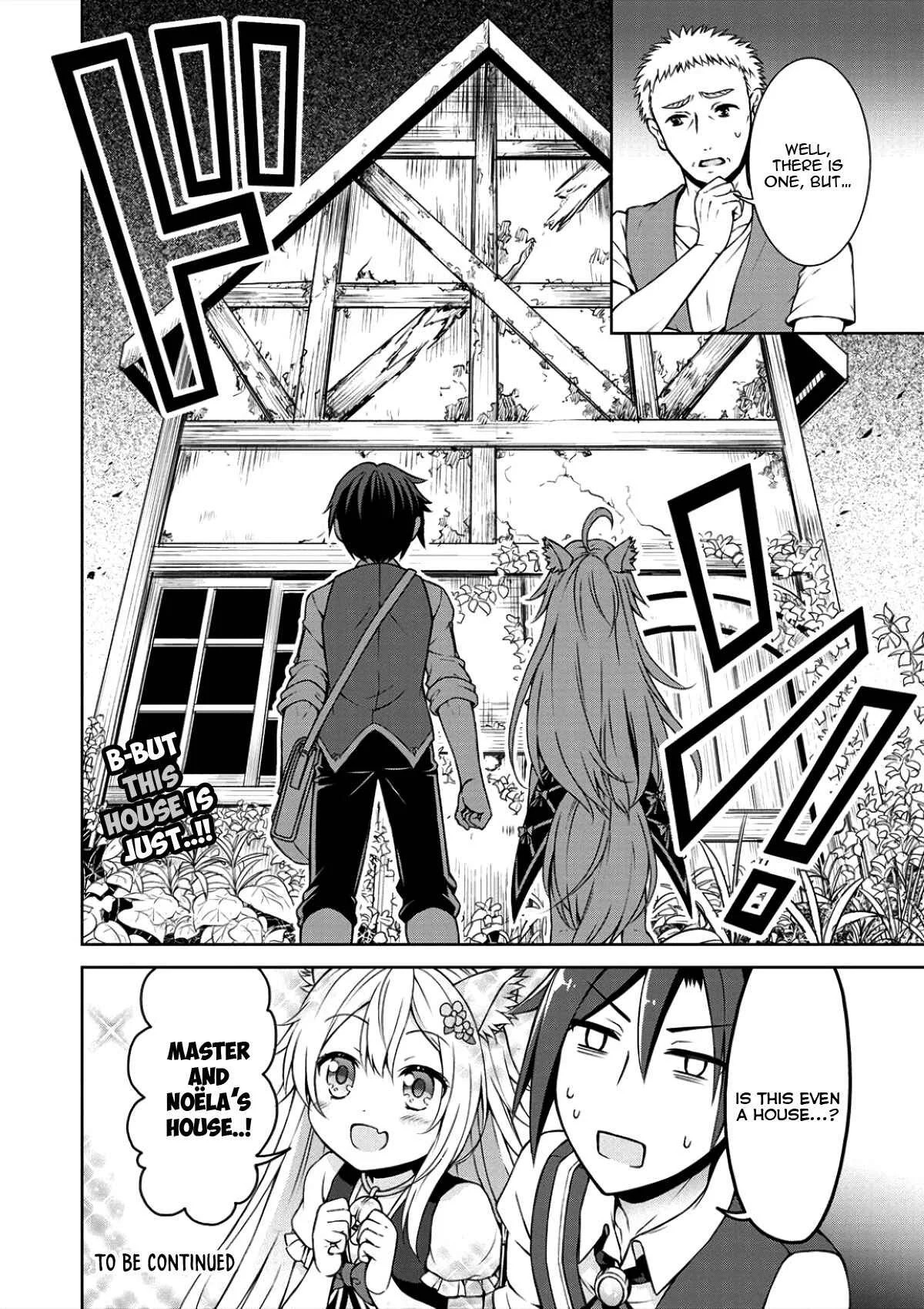 Cheat Kusushi no Slow Life ~Isekai ni Tsukurou Drugstore~ Chapter 2: Revolution - Page 24
