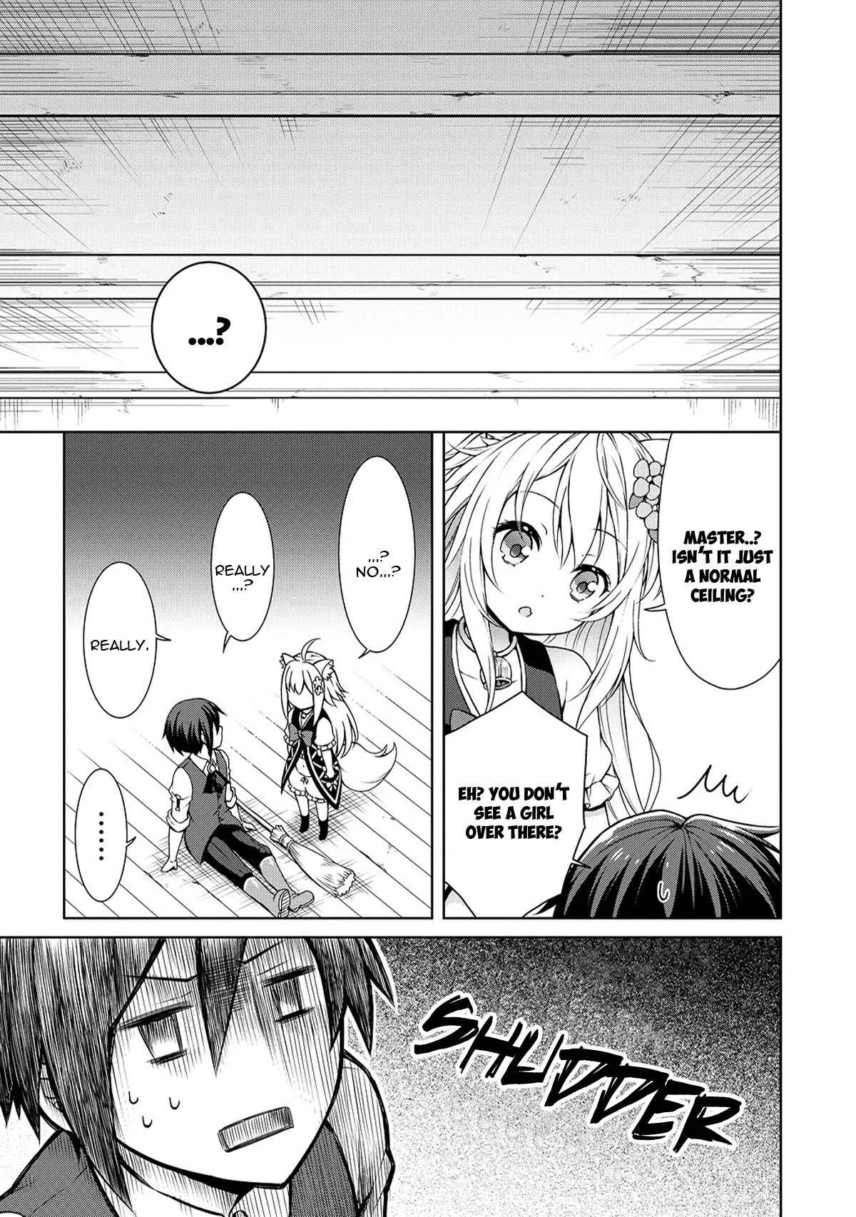 Cheat Kusushi no Slow Life ~Isekai ni Tsukurou Drugstore~ Chapter 3: A "special" house? - Page 12