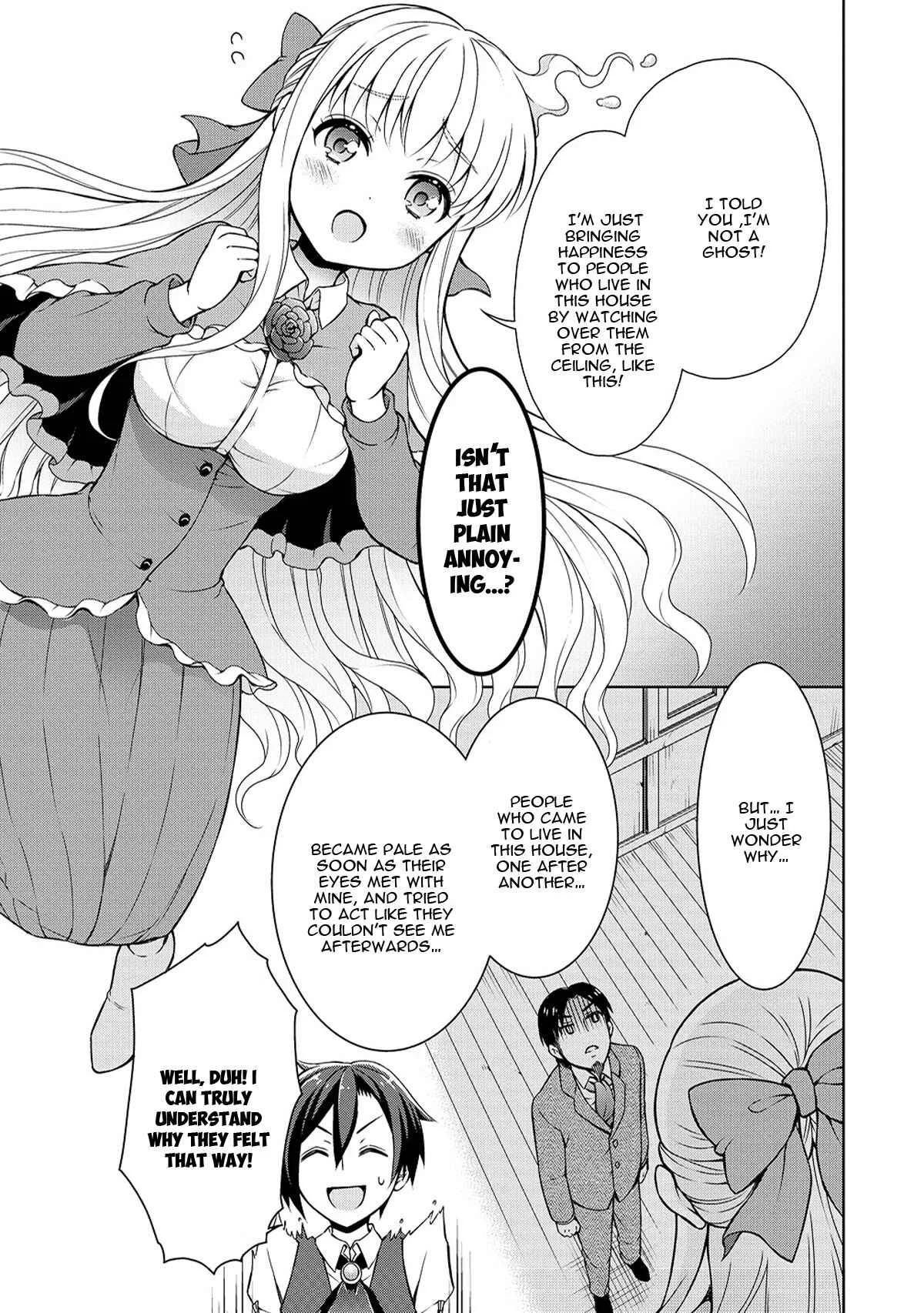 Cheat Kusushi no Slow Life ~Isekai ni Tsukurou Drugstore~ Chapter 3: A "special" house? - Page 16