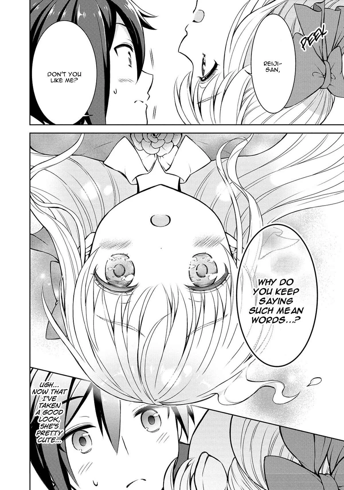 Cheat Kusushi no Slow Life ~Isekai ni Tsukurou Drugstore~ Chapter 3: A "special" house? - Page 19