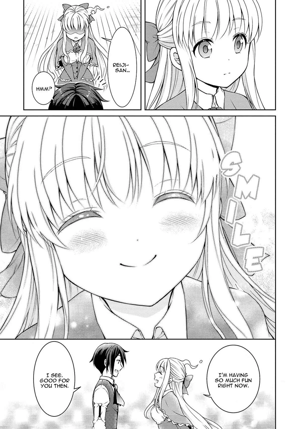 Cheat Kusushi no Slow Life ~Isekai ni Tsukurou Drugstore~ Chapter 3: A "special" house? - Page 24