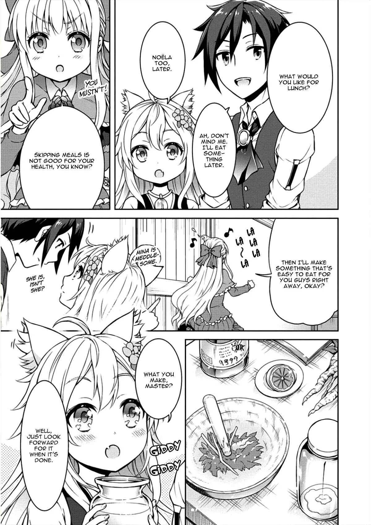 Cheat Kusushi no Slow Life ~Isekai ni Tsukurou Drugstore~ Chapter 4: Power to the People - Page 10
