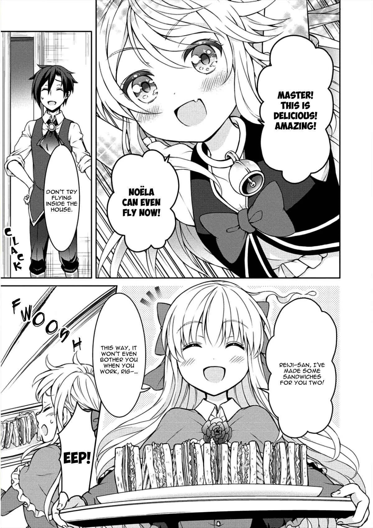 Cheat Kusushi no Slow Life ~Isekai ni Tsukurou Drugstore~ Chapter 4: Power to the People - Page 16