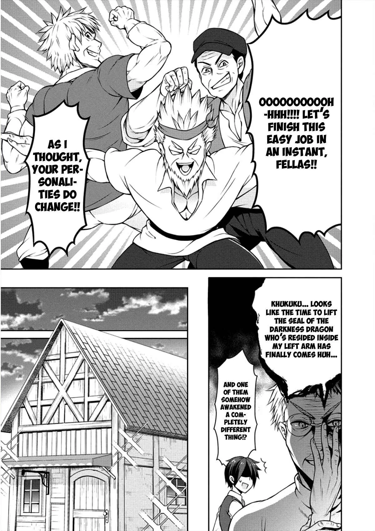 Cheat Kusushi no Slow Life ~Isekai ni Tsukurou Drugstore~ Chapter 4: Power to the People - Page 22