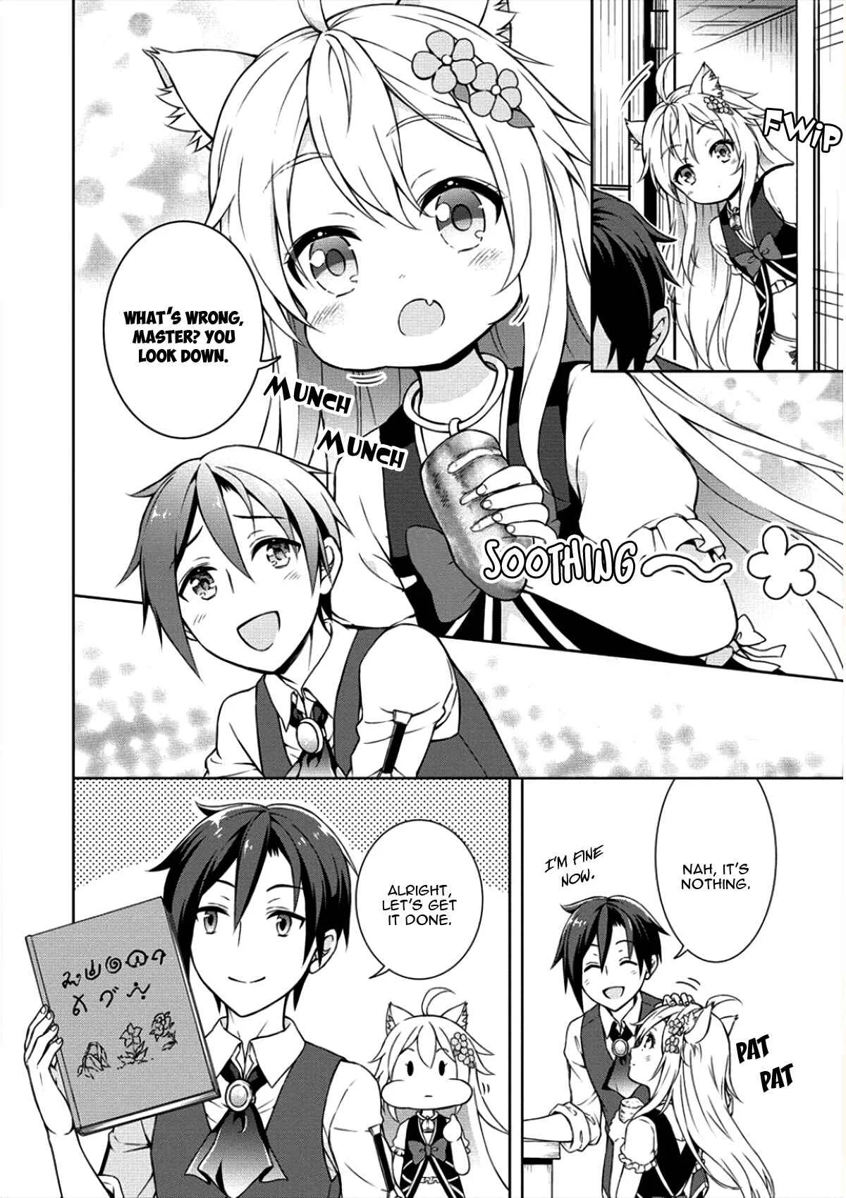 Cheat Kusushi no Slow Life ~Isekai ni Tsukurou Drugstore~ Chapter 5: What the Beautiful Elf truly wants - Page 17