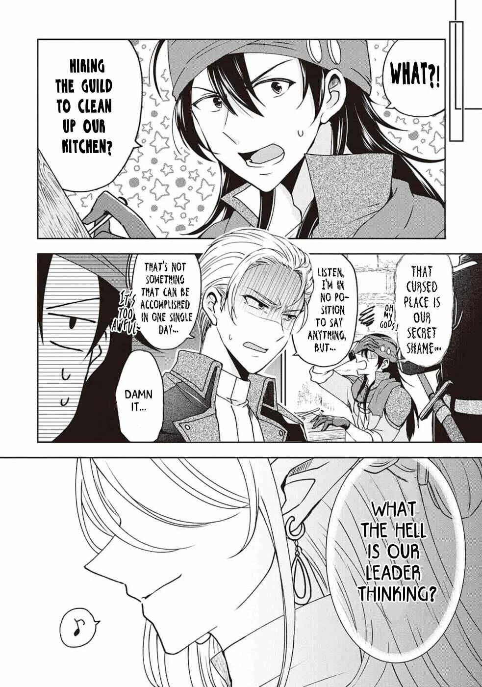 Cheat na Tablet wo Motte Kaiteki Isekai Seikatsu Chapter 2:  The Beautiful Elf In The Secret Room - Page 2