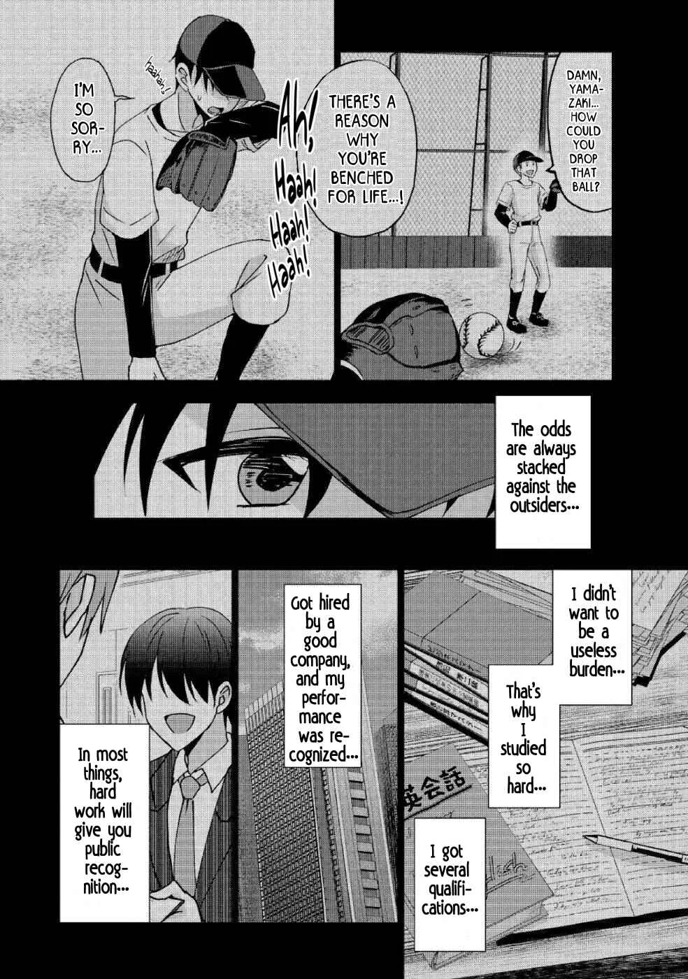 Cheat na Tablet wo Motte Kaiteki Isekai Seikatsu Chapter 4: The Dragon's Breath (Part 2) - Page 8