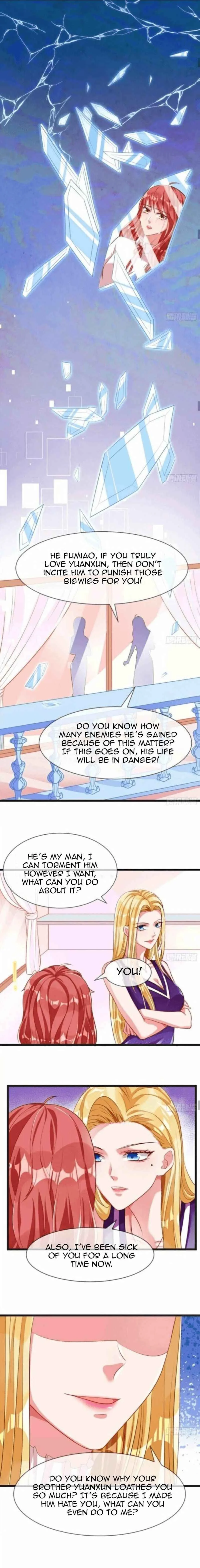 Cheating Men Must Die and the Prime Minister Chapter 1: The Prime Minister -- Newbie Launches an Attack - Page 5