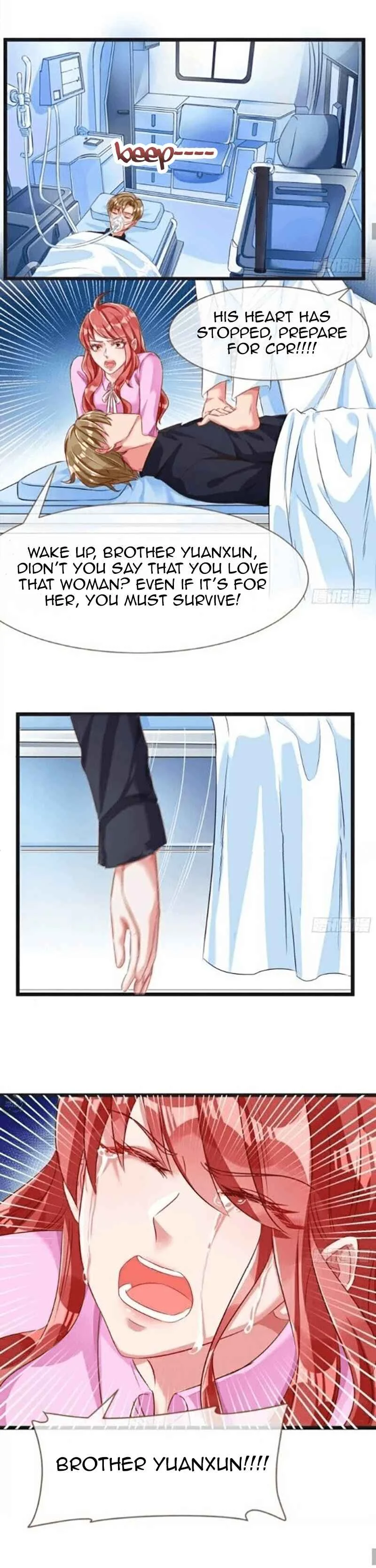 Cheating Men Must Die and the Prime Minister Chapter 1: The Prime Minister -- Newbie Launches an Attack - Page 7