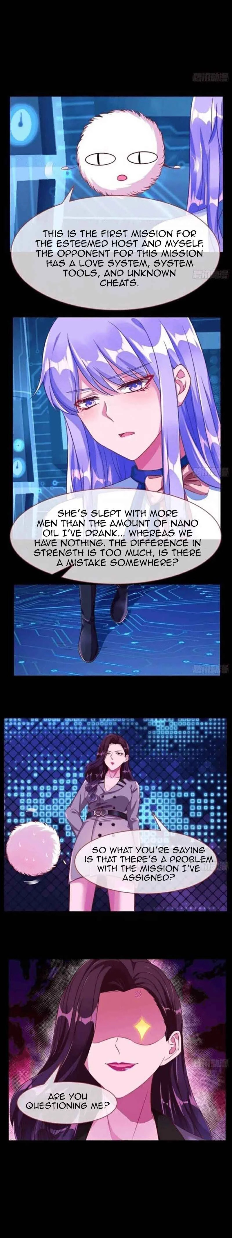 Cheating Men Must Die and the Prime Minister Chapter 1: The Prime Minister -- Newbie Launches an Attack - Page 9