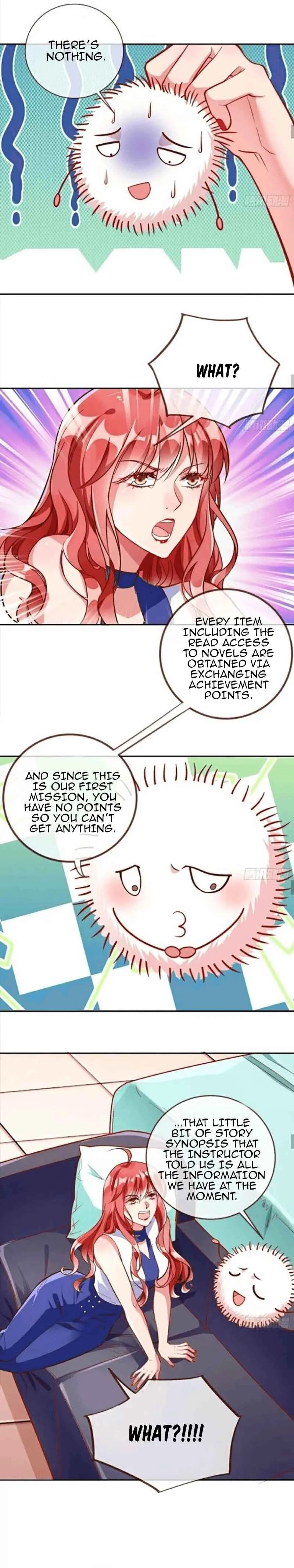 Cheating Men Must Die and the Prime Minister Chapter 2: Release my fiancé - Page 5