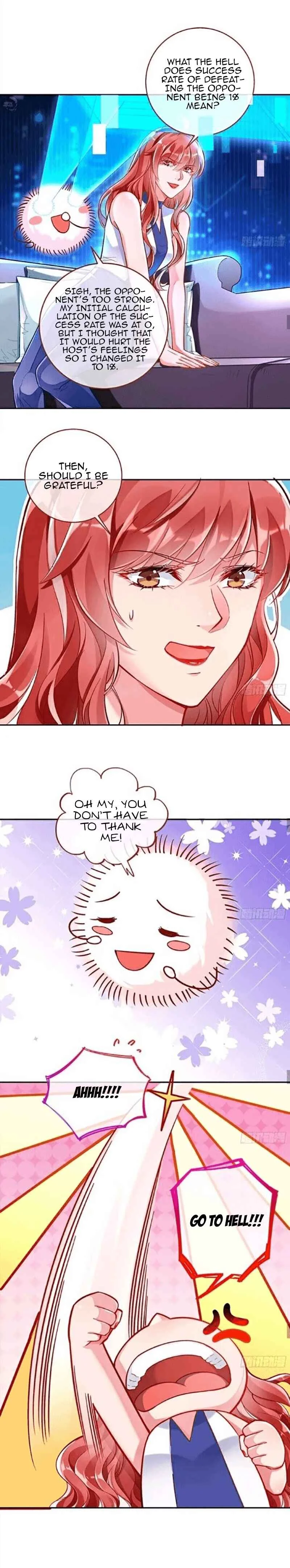 Cheating Men Must Die and the Prime Minister Chapter 2: Release my fiancé - Page 7