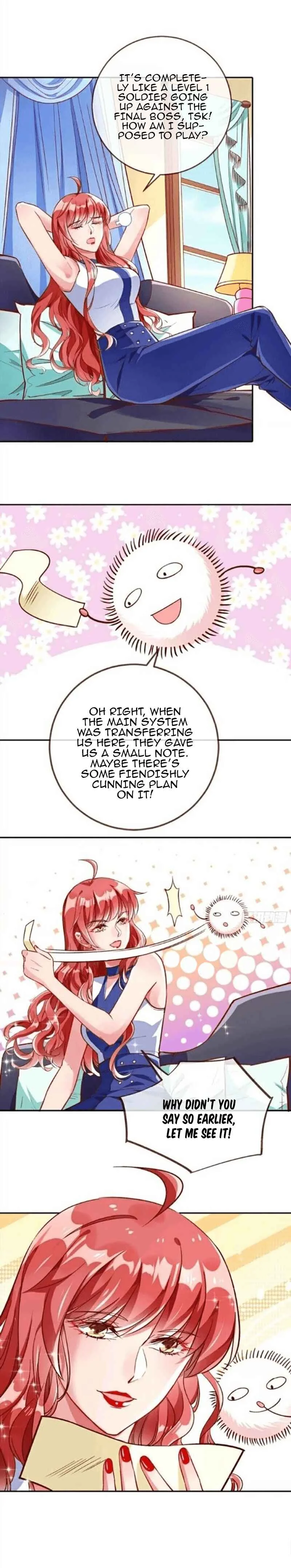 Cheating Men Must Die and the Prime Minister Chapter 2: Release my fiancé - Page 8