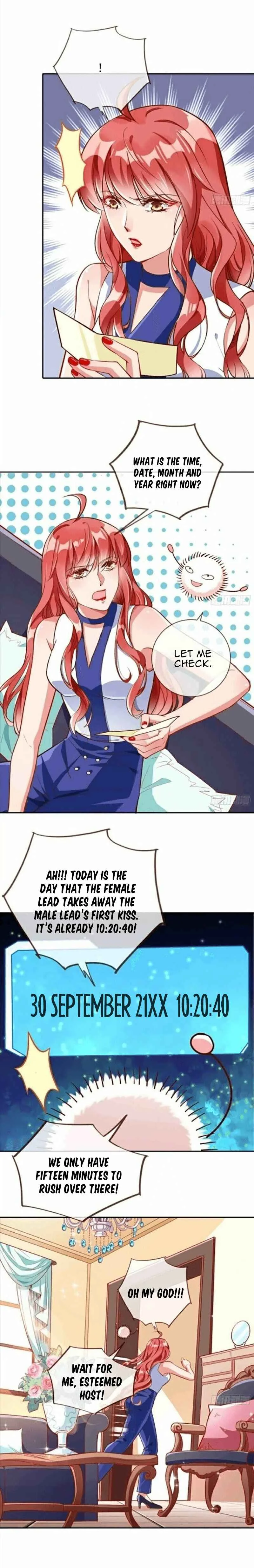 Cheating Men Must Die and the Prime Minister Chapter 2: Release my fiancé - Page 10
