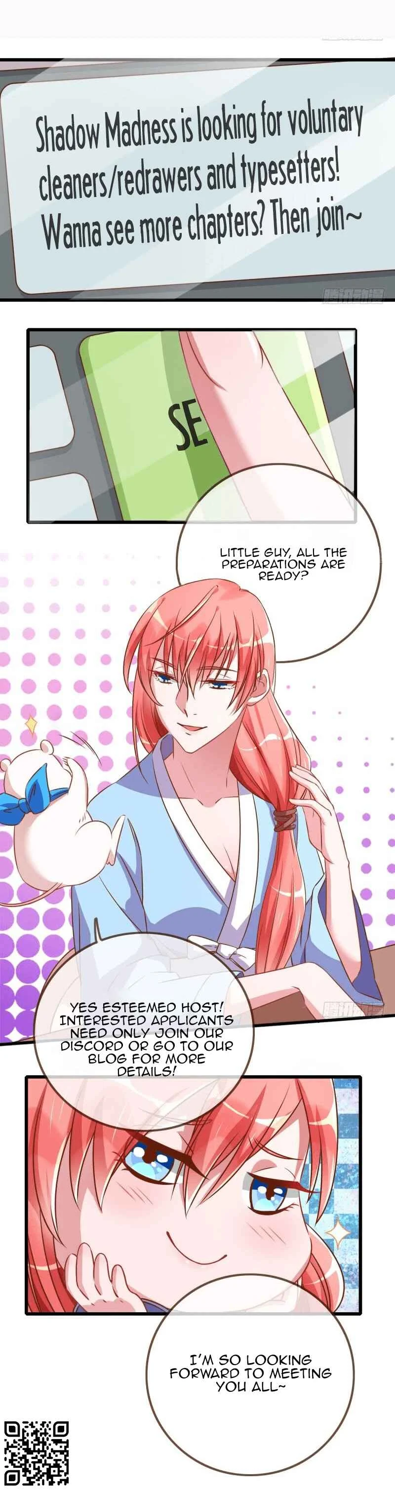 Cheating Men Must Die and the Prime Minister Chapter 2: Release my fiancé - Page 12