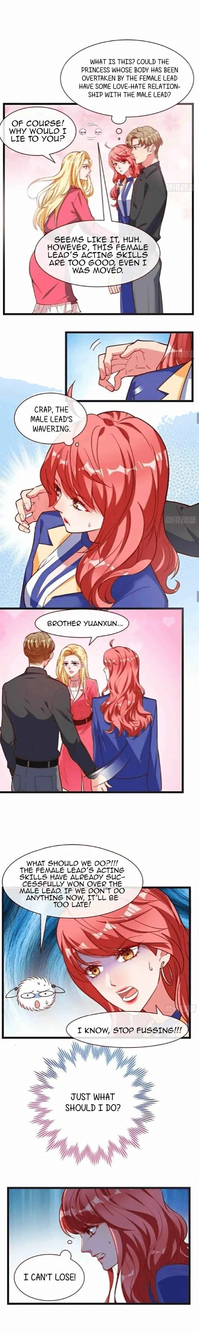Cheating Men Must Die and the Prime Minister Chapter 3: First challenge - Page 6