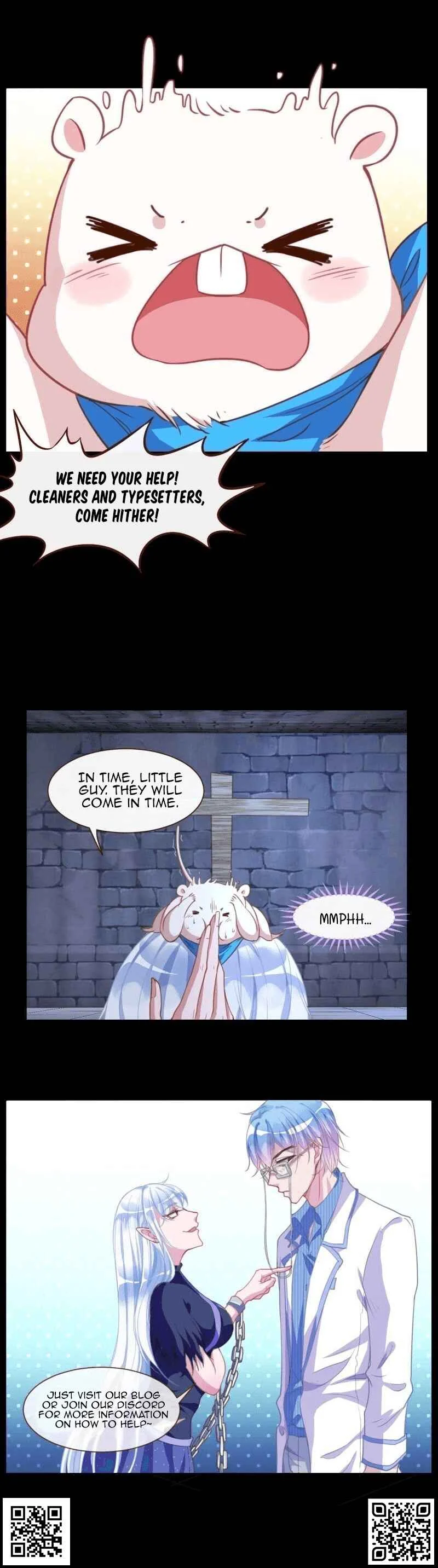 Cheating Men Must Die and the Prime Minister Chapter 3: First challenge - Page 11
