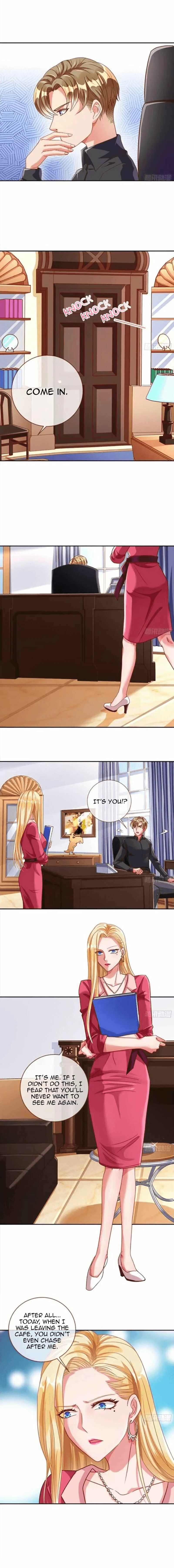 Cheating Men Must Die and the Prime Minister Chapter 4: The FL's Counterattack - Page 3